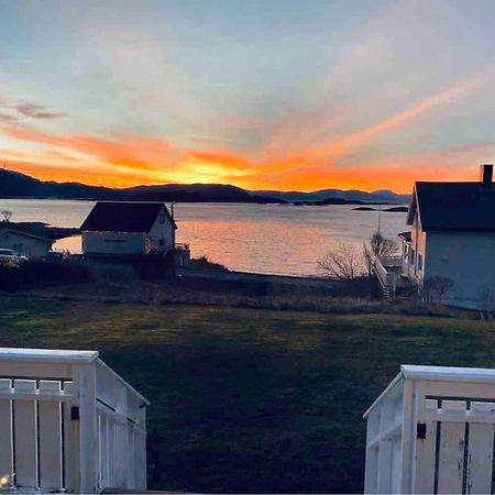 Holiday Home With Sauna In The Arctic Caribbean, 特罗姆瑟 外观 照片
