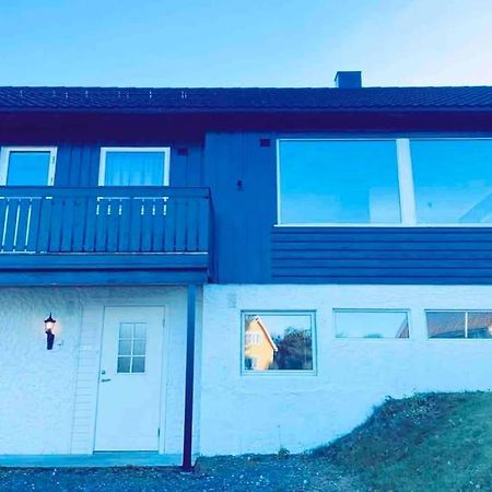 Holiday Home With Sauna In The Arctic Caribbean, 特罗姆瑟 外观 照片