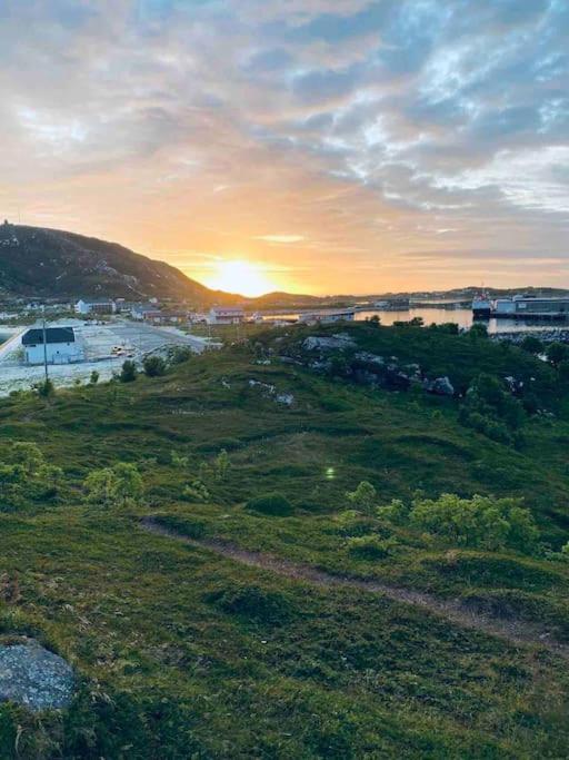 Holiday Home With Sauna In The Arctic Caribbean, 特罗姆瑟 外观 照片