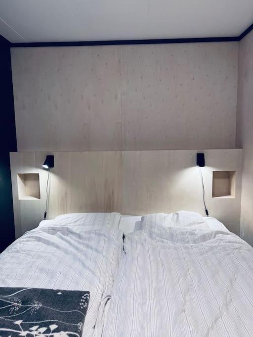 Holiday Home With Sauna In The Arctic Caribbean, 特罗姆瑟 外观 照片