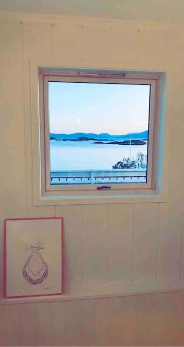 Holiday Home With Sauna In The Arctic Caribbean, 特罗姆瑟 外观 照片