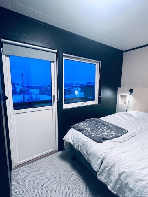 Holiday Home With Sauna In The Arctic Caribbean, 特罗姆瑟 外观 照片